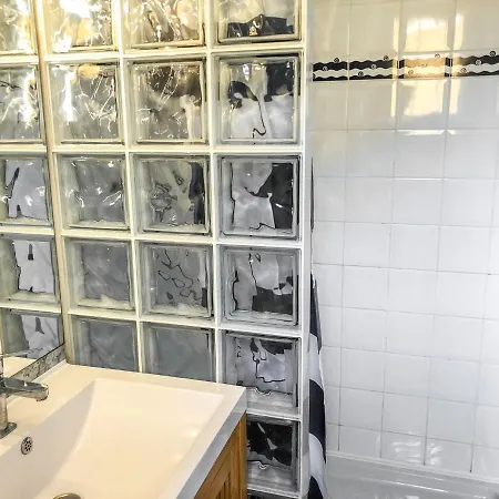 Les Agathes By Interhome