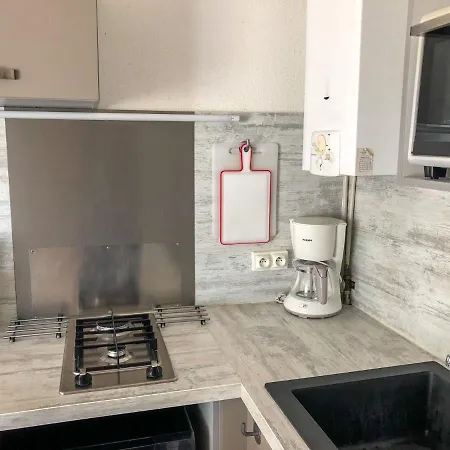 Les Agathes By Interhome * Agde