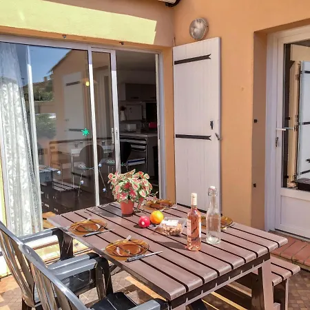 Apartamento Les Agathes By Interhome Agde