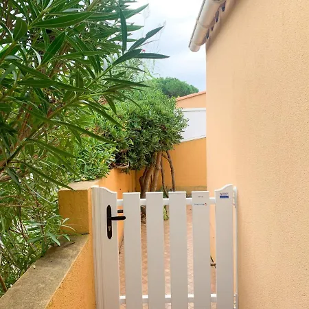 Apartamento Les Agathes By Interhome Agde