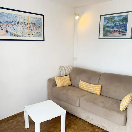 Les Agathes By Interhome Apartamento *