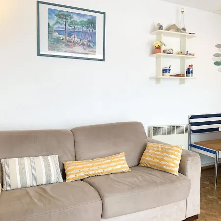 Les Agathes By Interhome *