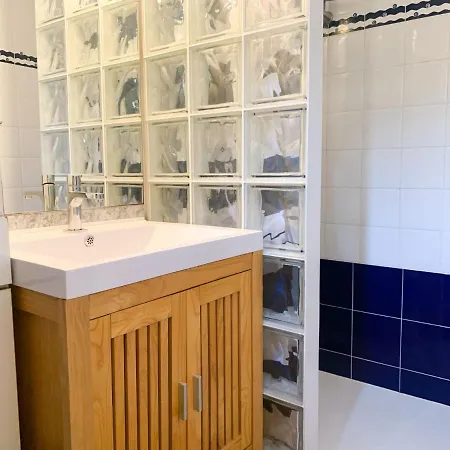 Les Agathes By Interhome Apartamento Agde