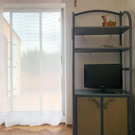 Les Agathes By Interhome *