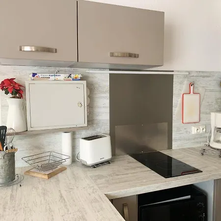 Les Agathes By Interhome *