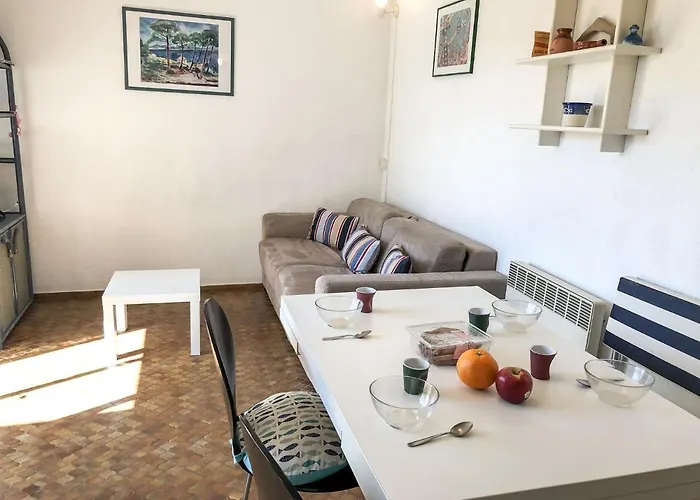 Les Agathes By Interhome *