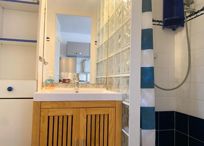 Appartamento Les Agathes By Interhome Agde