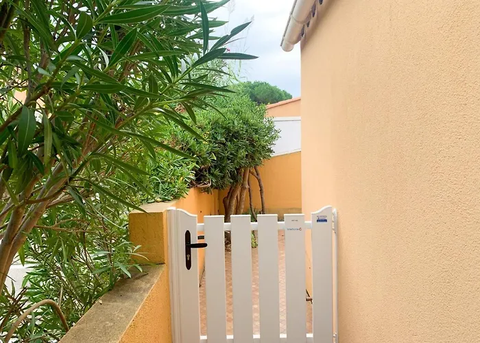 Appartamento Les Agathes By Interhome Agde