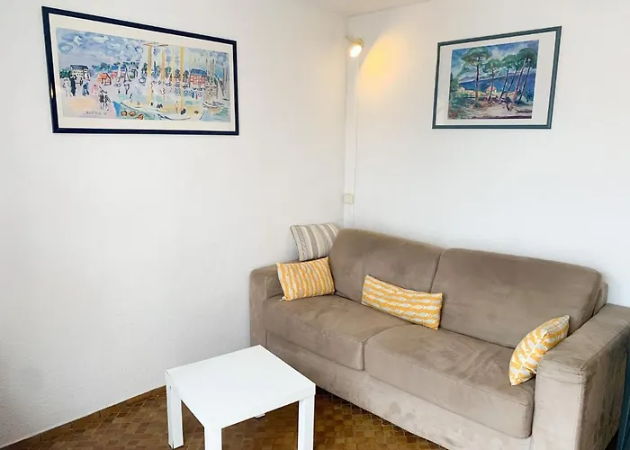 Les Agathes By Interhome Appartamento *