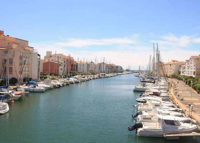 Appartamento Les Agathes By Interhome *