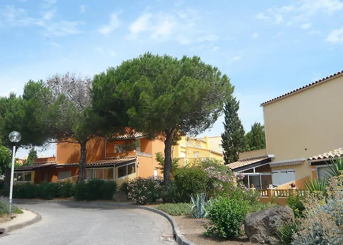 Les Agathes By Interhome Agde