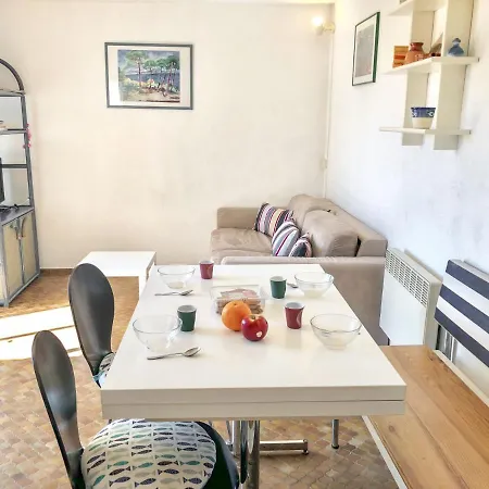 Les Agathes By Interhome * Agde