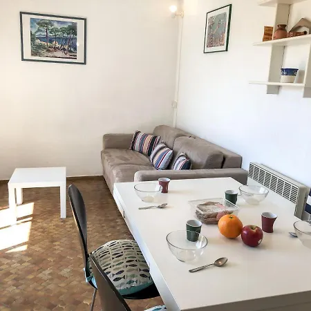 Les Agathes By Interhome *