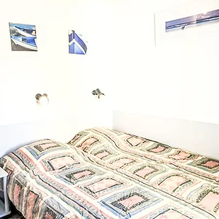 Les Agathes By Interhome Agde