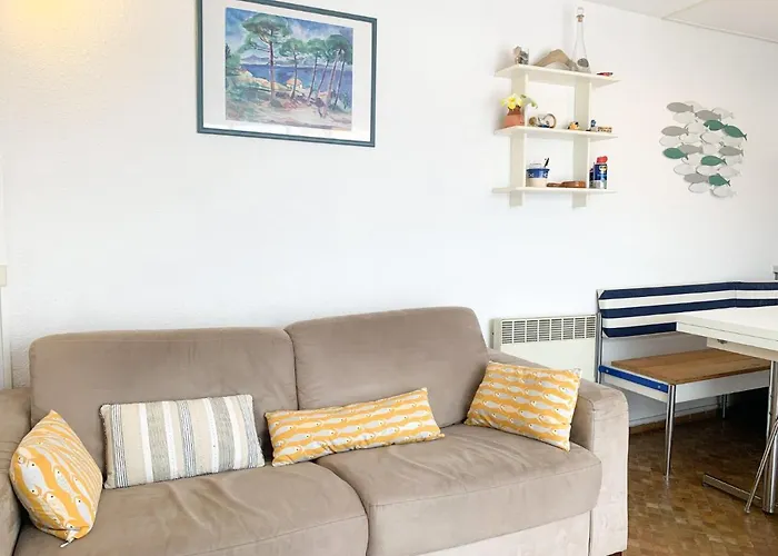 Les Agathes By Interhome *