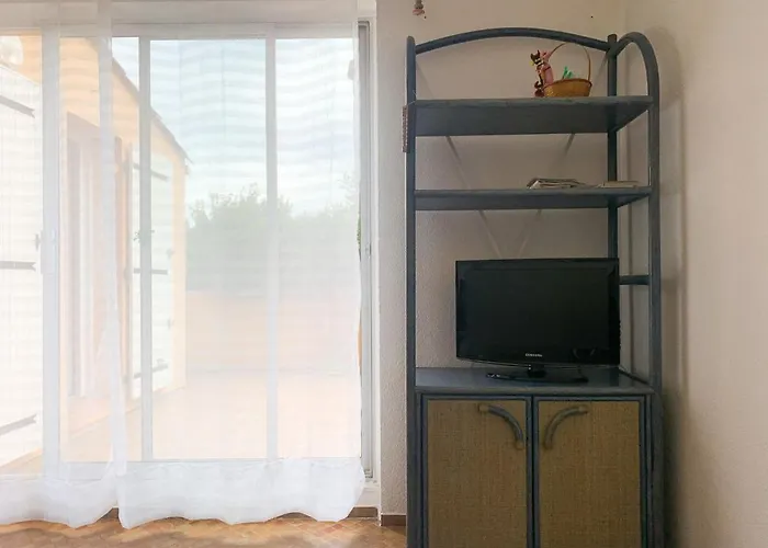 Les Agathes By Interhome *