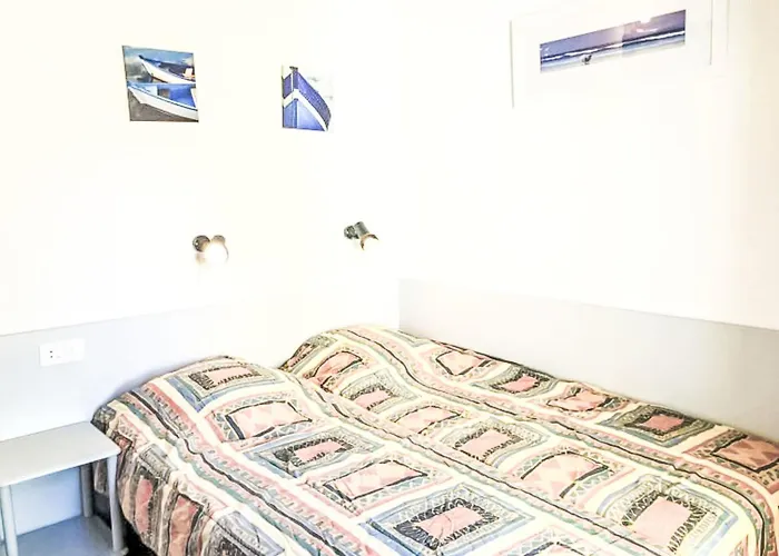 Les Agathes By Interhome アグド